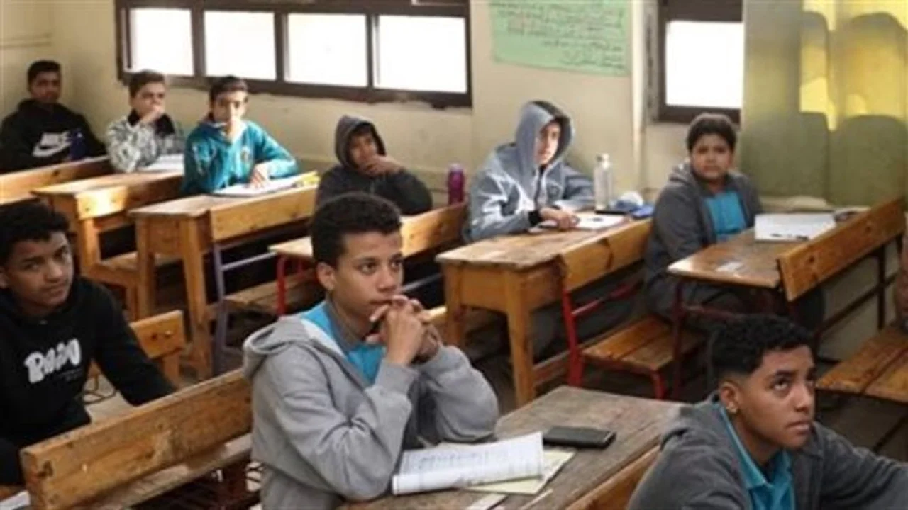 بالرقم القومي.. كيفية الاستعلام عن نتائج امتحانات صفوف النقل عبر بوابة التعليم الأساسي